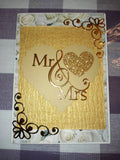 Wedding Greeting Card