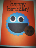 Happy Birthday Card for kids