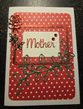 Mother's Day Greeting Card
