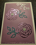Mother's Day Greeting Card